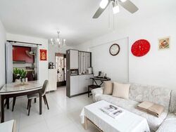 Blk 590A Montreal Dale (Sembawang), HDB 3 Rooms #608662031